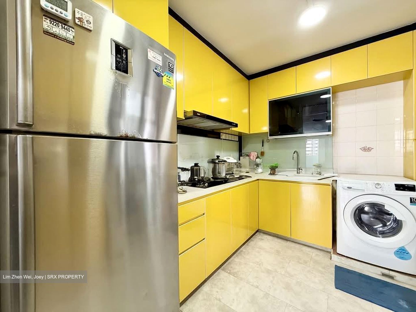 Blk 360C Sun Bliss (Sembawang), HDB 5 Rooms #559724571